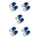 thumbnail image 2 of Sonducket Pantuflas cómodas y suaves de PVC para niños con múltiples opciones de color El PVC es cómodo y suave Sandalias degradadas Barco Type2 NO2, 2 of 6
