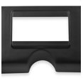thumbnail image 6 of Holley EFI 553-393 Holley Dash Bezels for the Holley EFI 6.86" Dashes, 6 of 8