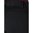 thumbnail image 3 of Lee Womens Relaxed Fit Austyn Cargo Capri 18 Black, 3 of 5