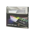 thumbnail image 3 of G.SKILL Trident Z Neo Series 64GB (2 x 32GB) 288-Pin PC RAM DDR4 3600 (PC4 28800) Desktop Memory Model F4-3600C18D-64GTZN, 3 of 3
