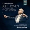 thumbnail image 1 of Complete Symphonies, 1 of 1