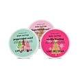 thumbnail image 4 of (3 pack) My Beauty Spot Gingerbread Body Butter 3-Pack,  Rich Moisturizer for Teens & Adults (New), 4 of 6