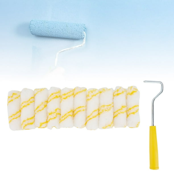 Hard sale paint roller