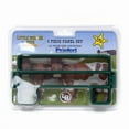thumbnail image 2 of Little Buster Toys 4 Piece Panel Set - Green, 2 of 2
