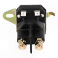 thumbnail image 3 of Tractor Lawn Mower Starter Solenoid Assembly Compatible with Multiple Models, 3 of 5