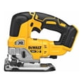 thumbnail image 2 of Sierra Caladora 20v Xr Sin Carbones Vel Variab Madera Dewalt SOMOS REYES SA de CV DCS334B, 2 of 6