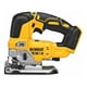 thumbnail image 2 of Sierra Caladora 20v Xr Sin Carbones Vel Variab Madera Dewalt SOMOS REYES SA de CV DCS334B, 2 of 6