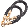 thumbnail image 1 of unbranded 2Ud Asa Para Bolso En PU Cuero Con Para Crear Y Reparar Bolsas De Mano Y Tote, 1 of 8