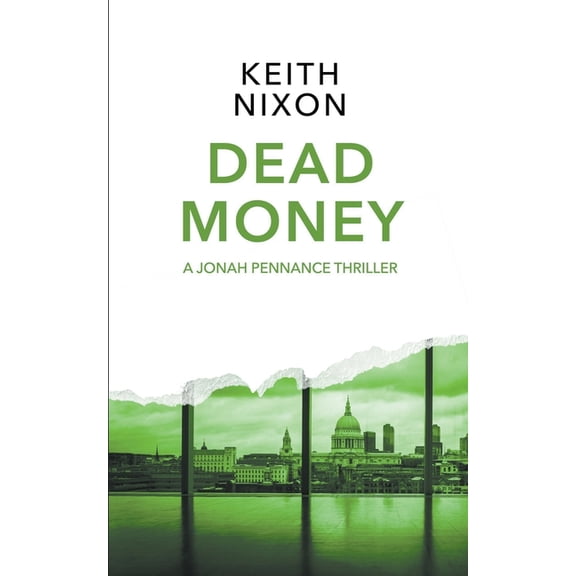 Di Jonah Pennance Dead Money, Book 2, (Paperback)