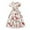 X01-White, variant on Gelikeya Cute Summer Dresses for Teen Girls Sleeveless Suspenders Multicolor Flowers Prints Casual Dresses Clothes(Toddlers, White, 11-12 Years)