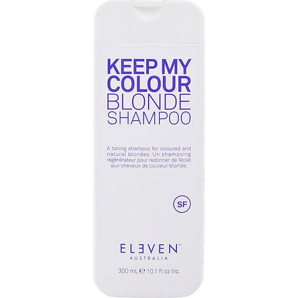 Eleven Australia By Eleven Australia Keep My Colour Blonde Shampoo 101 Oz(D0102H5Ufw8)