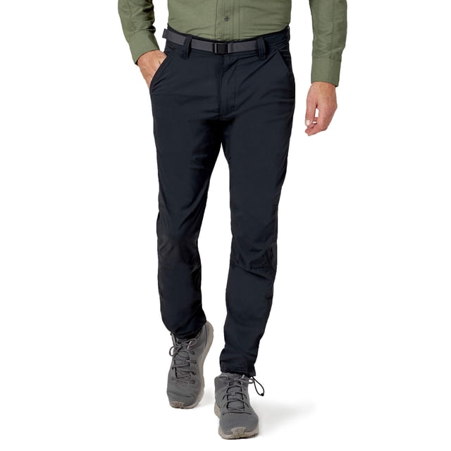 Pantalones ATG by Wrangler Convertible Trail Jogger para hombre
