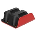 thumbnail image 1 of Dual PS5 Slim Controller Charging Stand with Fast Charging and Dopamine Color Design, 1 of 1