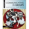 thumbnail image 1 of Pre-Owned Communicating in Groups: Applications and Skills Paperback, 1 of 1