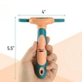 thumbnail image 4 of Mr. Pen- Pet Grooming Brush, Dog Brush for Shedding, Dog Shedding Brush, 4 of 7