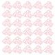 thumbnail image 3 of Marcadores de papel BuyWeek 30 unidades miniclips de oso para manualidades útiles escolares, 3 of 14
