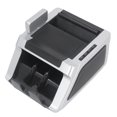thumbnail image 1 of Máquina de conteo de dinero contador de billetes modos múltiples tecnología de detección múltiple 80 W para supermercados ANGGREK Otros, 1 of 8
