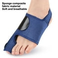 thumbnail image 4 of Bunion Corrector Adjustable Big Toe Straightener Hallux Valgus Correction Hammer Toe Separator Orthopedic Bunion Splint Bunion Pain Relief Feet Brace, 4 of 8