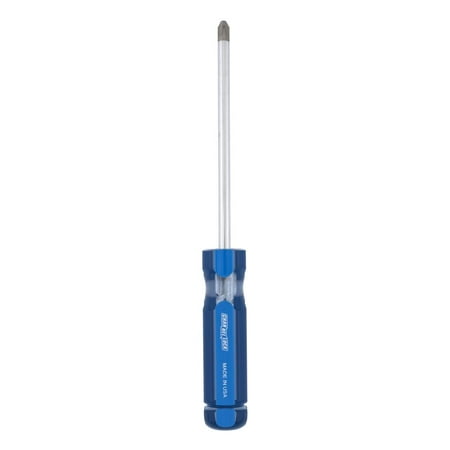 Channellock-P306A Phillips #3 x 6 In. Screwdriver