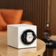 thumbnail image 1 of Enrollador automático de un reloj, Mini almacenamiento de joyería de material cuero PU, soporte de reloj USB, caja de reloj para relojes mecánicos, Fernando Enrollador de reloj automático, 1 of 8