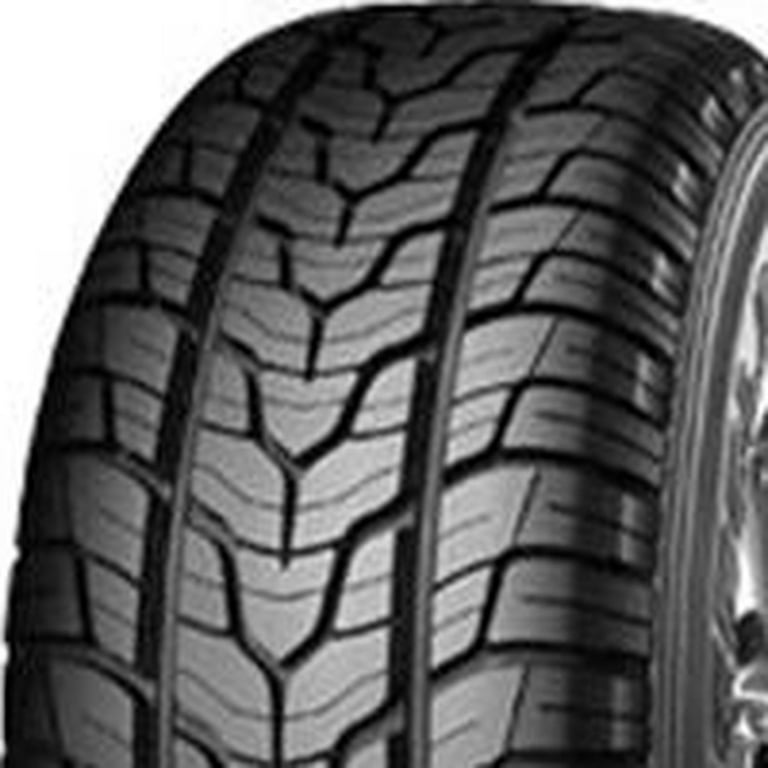 Yokohama Geolandar G038G All Season 265/60R18 110V Light Truck