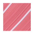 thumbnail image 2 of Kenneth Cole Mens Stripe Self-tied Necktie, Orange, One Size, 2 of 2