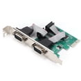 thumbnail image 4 of Pin COM Port Adapter,PCIE Serial Card 2 PC E Expansion Card PCI Expressto COM Finely Tuned Performance, 4 of 9