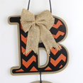 thumbnail image 2 of Adorno Colgante De Madera Para Halloween, Decoración Del Hogar, Colgante De Letras Boo, Artesanía De Madera, Festival Fantasma, Decoración Colgante Para Puerta De Pared Para Interior/Exterior Advancent HA017385-00, 2 of 7