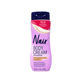 thumbnail image 2 of 5 Pack - Nair Body Cream Hair Remover, Cocoa Butter and Vitamin E, Body Hair Removal Cream for Women, 7.9 oz, 2 of 5