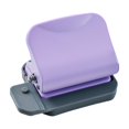 thumbnail image 1 of AMLESO 6 Hole Punch Round Hole Puncher for DIY Art Project Paper Crafting Scrapbook, 1 of 7