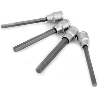 - 3 Piece Magnetic Nutsetter Set