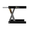 thumbnail image 3 of Yoluckea 1100 lbs Capacity Steel Motorcycle Lift Scissor Jack, for Motorcycles, ATVs, and Dirt Bikes, 3 of 8