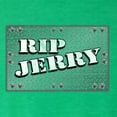 thumbnail image 6 of Wild Bobby RIP Jerry Springer 90's TV Talk Show Host Famous People Tri-Blend Racerback Tank Top, Envy, Medium, 6 of 6