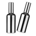 thumbnail image 5 of Pack Of 2 Cocktail Atomizer Sprayer Bottles For Bitters And Oil 30ml Crystal Glass Misters For Portable Use, 5 of 5
