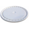 thumbnail image 2 of Encore Plastics 5 Gallon Snap Pail Lid  53000-201008, 2 of 4