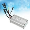 thumbnail image 4 of Controlador Sin Escobillas De 36 V/48 V Y 750 W, Controlador De Motor De CC Sin Escobillas, Velocidad Estable, Fácil De Instalar, Frenado Sensible Para Electricidad, 4 of 8