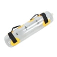 thumbnail image 1 of Water Filled Training Bag, PVC Water Weight Training Power Bag Seal Press Cover with Handles for Gym, 1 of 7