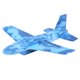 thumbnail image 2 of Planeador de Avión, Avión Al Aire Libre Juguete Al Aire Libre Modelo de Avión de Espuma para el Avión para para Niños, 2 of 7