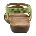 thumbnail image 2 of Lunar Womens Mariella Beaded Sandals, 2 of 4