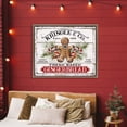 thumbnail image 4 of Stupell Industries Rustic Lodge Fresh Gingerbread Cookies Brown Floating Frame Canvas Art, 31 x 25, by Creatif Belle, 4 of 8