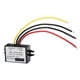 thumbnail image 2 of Convertidor DC-DC Buck Ticfox 24V A 12V 10A 120W Módulo de Fuente de alimentación Reductora IP67, 2 of 9