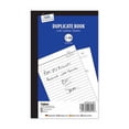 thumbnail image 1 of Just Stationery Tallon Bloc-Notes Copie Carbone, 1 of 1