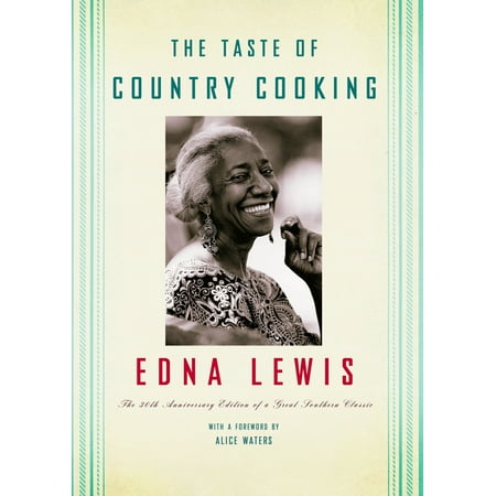 - The Taste of Country Cooking : 30th Anniversary Edition