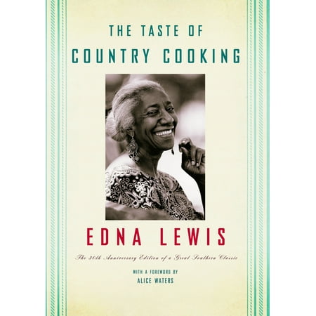 The Taste of Country Cooking : 30th Anniversary