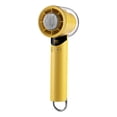 thumbnail image 3 of Sentmoon Fan Mini Fan Handheld Fan Portable Handheld Fan Student Handheld Fan USB Charging Mini Fan, 3 of 7