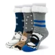 thumbnail image 1 of 3 Pares De Calcetas Térmicas Para Frio Invernal - Onda Shop, 1 of 7