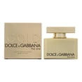 thumbnail image 1 of Perfume Dolce & Gabbana The One Gold Intense EDP 50 ml para mujer, 1 of 2
