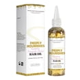 thumbnail image 2 of Fiudx Acetato de Hierbas, Suero Reparador Fortalecer Los Folículos Pilosos, Solución para Nutrir El Cuero Cabelludo y El Crecimiento Del Cabello, Elixir de Brillo para Reducir La Rotura Del Cabello,, 2 of 7