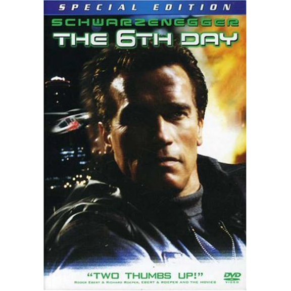 The 6th Day (Special Edition)