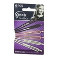 thumbnail image 3 of Goody Classics Long Bobby Slides, 6 Pack, 3 of 4